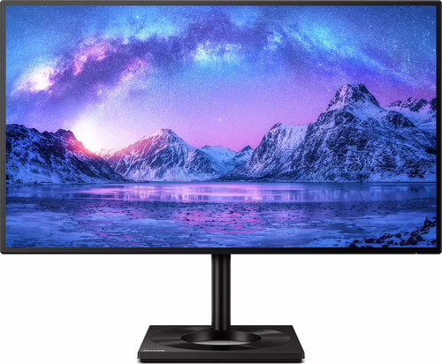 Philips 279C9/00 pantalla para PC 68,6 cm (27``) 3840 x 2160 Pixeles 4K Ultra HD | 8712581765743 imagen 2