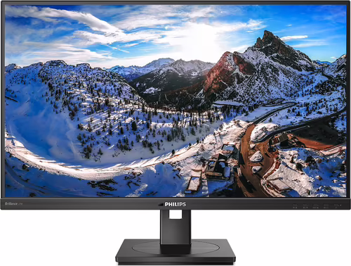 Philips 279P1/00 LED display 68,6 cm (27``) 3840 x 2160 Pixeles 4K Ultra HD Negr | 8712581764371 imagen 2