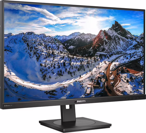 Philips 279P1/00 LED display 68,6 cm (27``) 3840 x 2160 Pixeles 4K Ultra HD Negr | 8712581764371 imagen 3