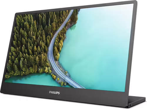 Philips 3000 series 16B1P3302/00 LED display 39,6 cm (15.6``) 1920 x 1080 Pixele | 8712581788803 imagen 6