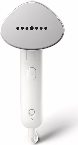 Philips 3000 series Vaporizador manual compacto y plegable Blanco | STH3020/10 | 8710103970927 imagen 4
