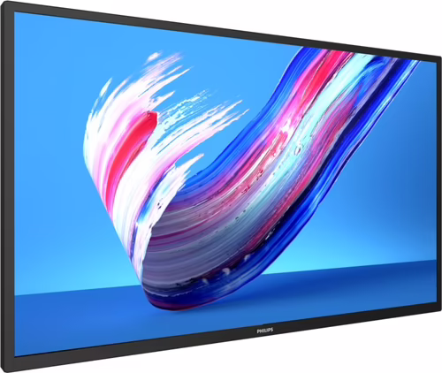 Philips 32BDL3650Q Pantalla plana para señalización digital 81,3 cm (32``) LCD | 32BDL3650Q/00 | 8712581799281 imagen 2