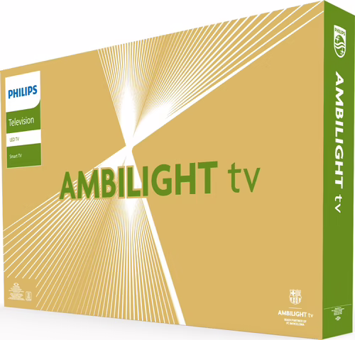 Philips 43PUS8009 109,2 cm (43``) 4K Ultra HD Smart TV Wifi Negro | 43PUS8009/12 | 8718863041123 imagen 4