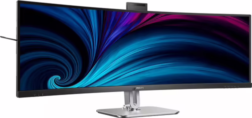 Philips 49B2U6903CH/00 pantalla para PC 124,5 cm (49``) 5120 x 1440 Pixeles Dual | 8712581804763 imagen 4
