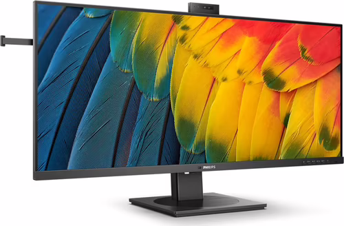 Philips 5000 series 40B1U5601H/00 pantalla para PC 101,6 cm (40``) 3440 x 1440 P | 8712581797492 imagen 2