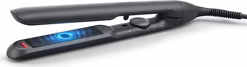 Philips 5000 series Plancha de pelo con tecnologÍa ThermoShield | BHS510/00 | 8710103974123 imagen 2
