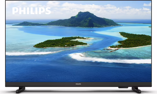 Philips Televisor 32` Pixel Plus HD resolucion 1366x768 60Hz 2xHDMI 1xUSB sallid | 32PHS5507/12 imagen 3