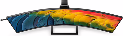 Philips 6000 series 45B1U6900CH/00 LED 44.5`` UltraWide Dual Quad HD Negro | 8712581797430 imagen 6