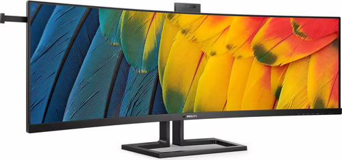 Philips 6000 series 45B1U6900CH/00 LED 44.5`` UltraWide Dual Quad HD Negro | 8712581797430 imagen 7