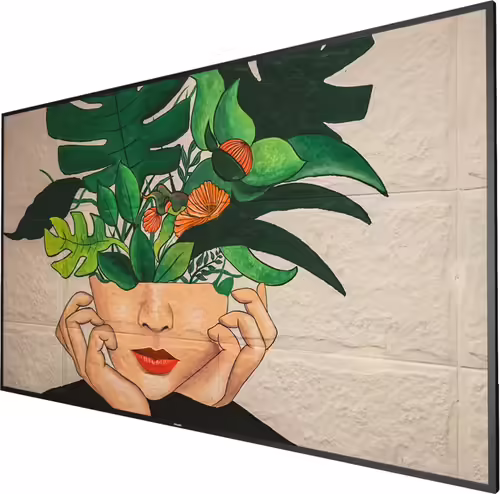 Philips 65BDL4511D/00 pantalla de señalización Pizarra de caballete digital 16 | 8712581778675 imagen 3