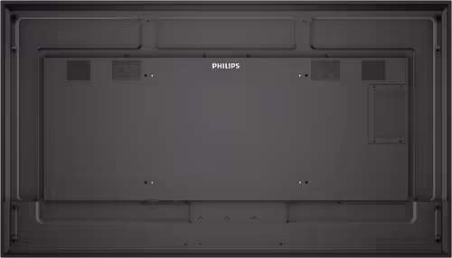 Philips 65BDL4511D/00 pantalla de señalización Pizarra de caballete digital 16 | 8712581778675 imagen 5