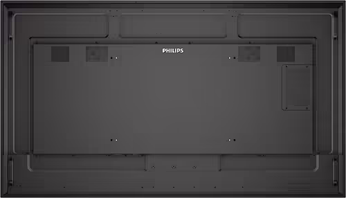 Philips 75BDL4511D/00 pantalla de señalización Pizarra de caballete digital 19 | 8712581778682 imagen 5