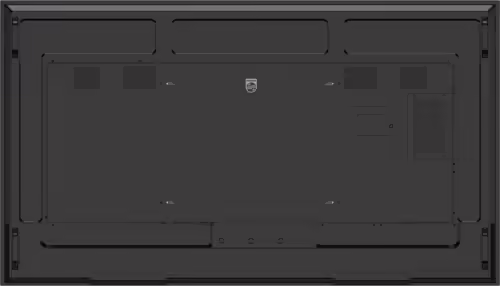 Philips 75BDL4650D Pantalla plana para señalización digital 190,5 cm (75``) LC | 75BDL4650D/00 | 8712581799854 imagen 4