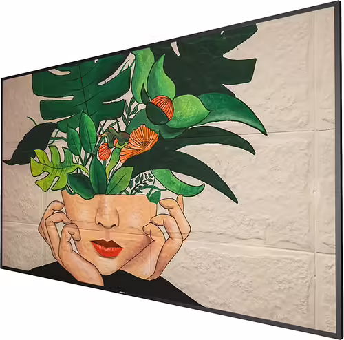 Philips 86BDL4511D/00 pantalla de señalización Pizarra de caballete digital 2, | 8712581778699 imagen 2