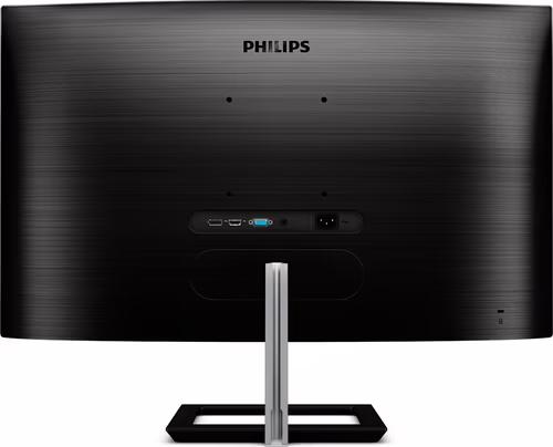 Philips E Line LED display 31.5P Full HD LCD Negro | 322E1C/00 | 8712581758479 imagen 4