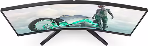 Philips Evnia 34M2C3500L/00 pantalla para PC 86,4 cm (34``) 3440 x 1440 Pixeles  | 8721038001945 imagen 4