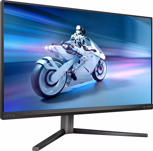 Philips Evnia 5000 27M2N5500/00 LED display 68,6 cm (27``) 2560 x 1440 Pixeles Q | 8712581809645 imagen 6