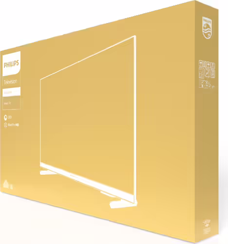 Televisor 32 ` Philips LED HD 32PHS6808/12 Smart Tv | 4050100280 | 8718863036839 imagen 5