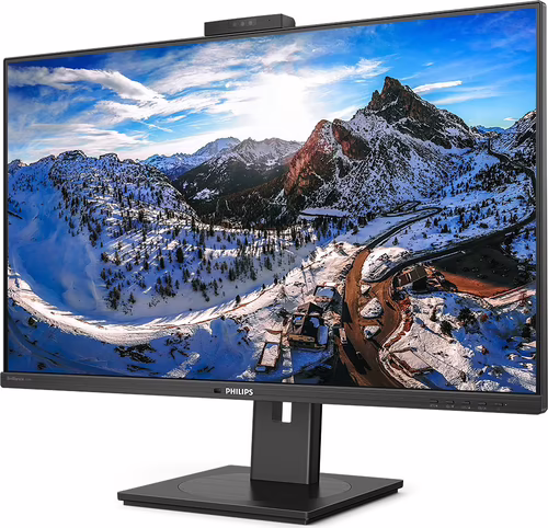 Philips P Line 329P1H/00 LED display 80 cm (31.5``) 3840 x 2160 Pixeles 4K Ultra | 8712581768058 imagen 8