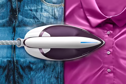 Philips PerfectCare Compact Plus GC7933/30 Centro de planchado | 8710103893035 imagen 7