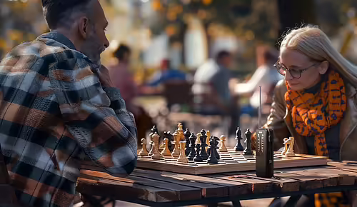 Philips TAR1509/00 radio Portátil Analógica Negro | 4895229144248 imagen 9