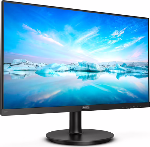 Philips V Line 221V8A/00 LED display 54,6 cm (21.5``) 1920 x 1080 Pixeles Full H | 8712581760199 imagen 9