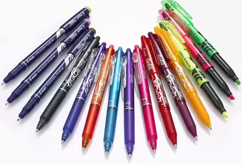 Pilot BLRT-FR7-G Verde 1 pieza(s) | BLRT-FR7-V | 4902505417528 imagen 6