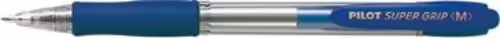 Pilot Super Grip color Azul 12 unidades | 4902505154935 imagen 2