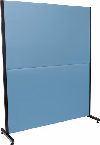 Piqueras y Crespo Biombo Valdeganga bali azul cielo | 80BALI13 | 8435501014898 imagen 2