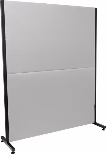 Piqueras y Crespo Biombo Valdeganga bali gris claro. | 80BALI40 | 8436563385865 imagen 2