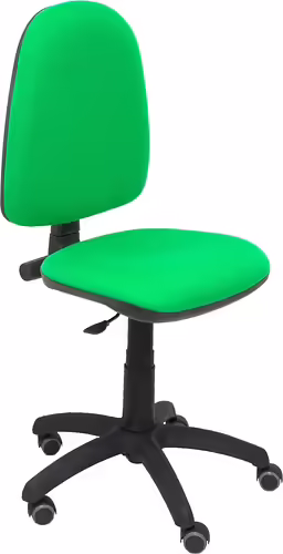 Piqueras y Crespo Silla Ayna bali verde ruedas de parque | 04CPBALI15RP | 8435501007432 imagen 2