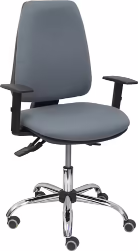 Piqueras y Crespo Silla Elche S 24 horas bali gris | 14SBALI220CRBFRIT | 8436563389177 imagen 2