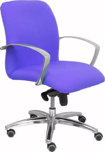 Piqueras y Crespo Sillon Caudete confidente bali azul claro | 116CBBALI261 | 8436563383311 imagen 2