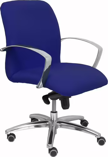 Piqueras y Crespo Sillon Caudete confidente bali azul marino | 116CBBALI200 | 8436563383298 imagen 2