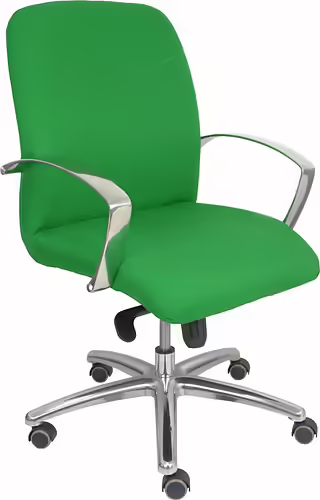 Piqueras y Crespo Sillón Caudete confidente bali verde | 116CBBALI15 | 8435501012191 imagen 2