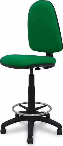 Piqueras y Crespo Taburete Aýna bali verde. | T04CPBALI15 | 8436586625399 imagen 2