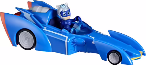 PJ Masks Cat Racer | 5010994196929 imagen 2