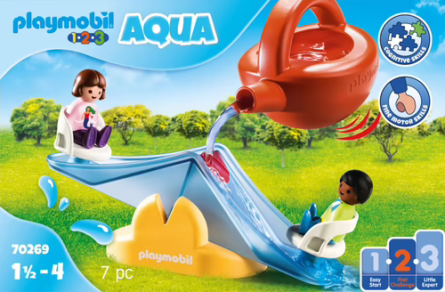 Playmobil 70269 kit de figura de juguete para niños | 4008789702692 imagen 4