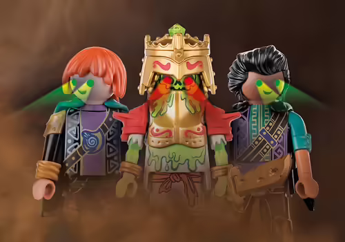 Playmobil 70751 figura de acción y colleccionable | 4008789707512 imagen 5