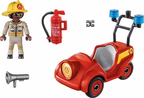 Playmobil 70828 | MGS0000008320 | 4008789708281 imagen 2