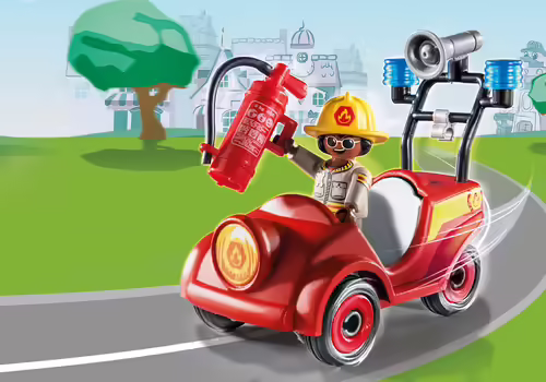 Playmobil 70828 | MGS0000008320 | 4008789708281 imagen 3