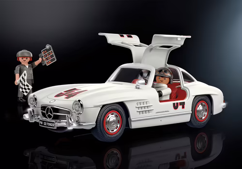 Playmobil 70922 vehͭculo de juguete | MGS0000008427 | 4008789709226 imagen 3