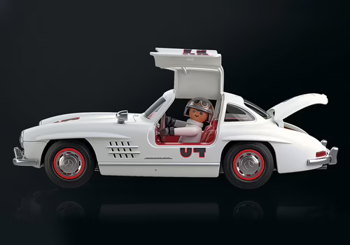 Playmobil 70922 vehͭculo de juguete | MGS0000008427 | 4008789709226 imagen 4