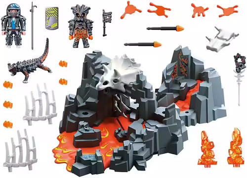 Playmobil 70926 set de juguetes | MGS0000008433 | 4008789709264 imagen 4