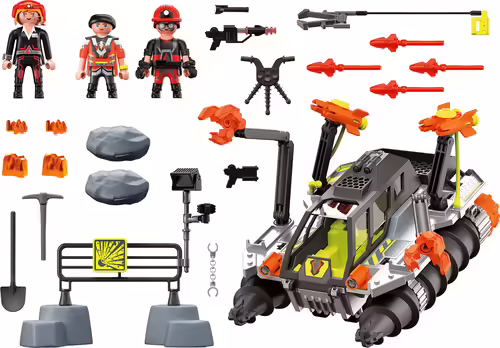 Playmobil 70927 set de juguetes | MGS0000008435 | 4008789709271 imagen 3