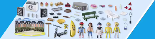 Playmobil 71344 set de juguetes | 4008789713445 imagen 4