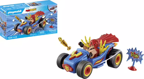 Playmobil 71632 set de juguetes | 4008789716323 imagen 4