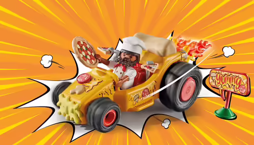 Playmobil 71634 set de juguetes | 4008789716347 imagen 3