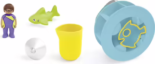 Playmobil 71688 set de juguetes | MGS0000023786 | 4008789716880 imagen 4