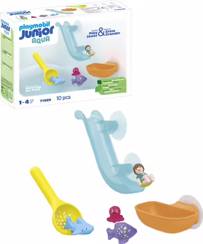 Playmobil 71689 set de juguetes | MGS0000022806 | 4008789716897 imagen 9